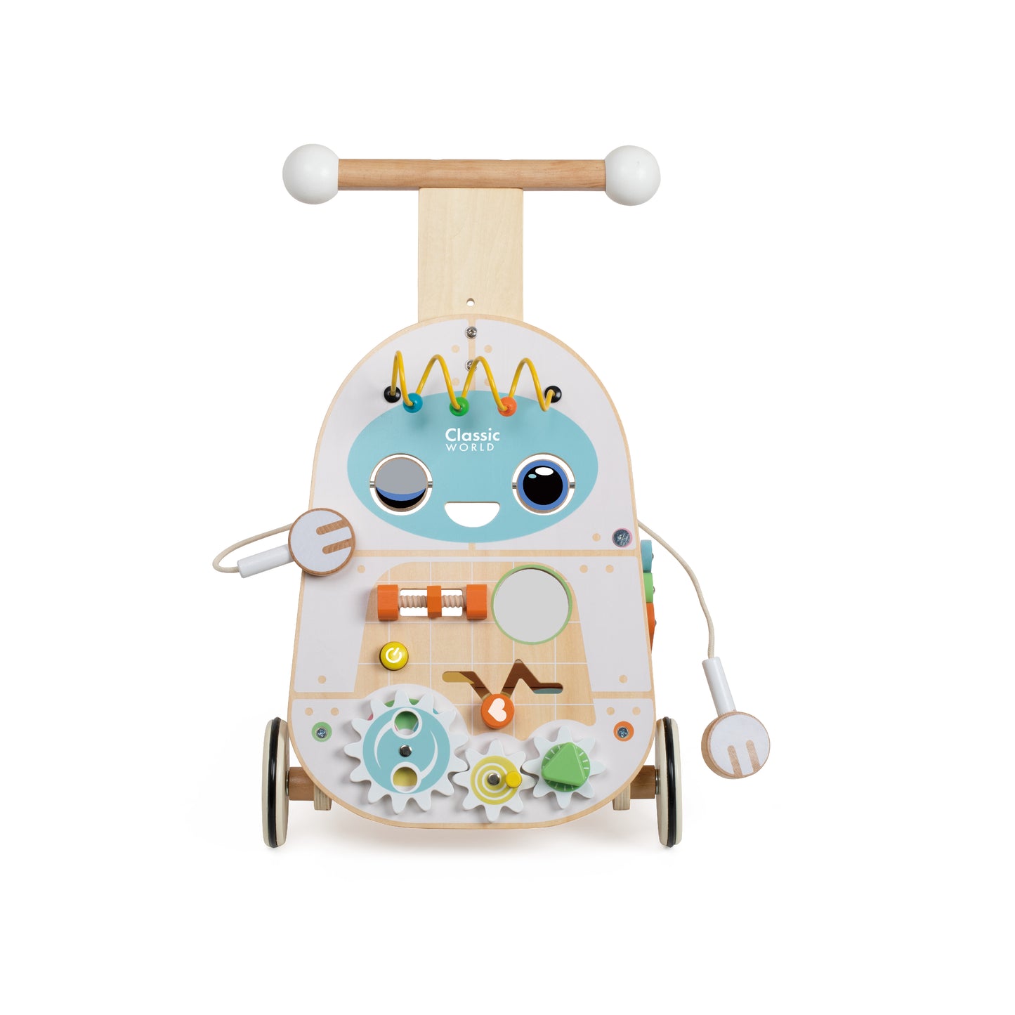 Caminador Robot
