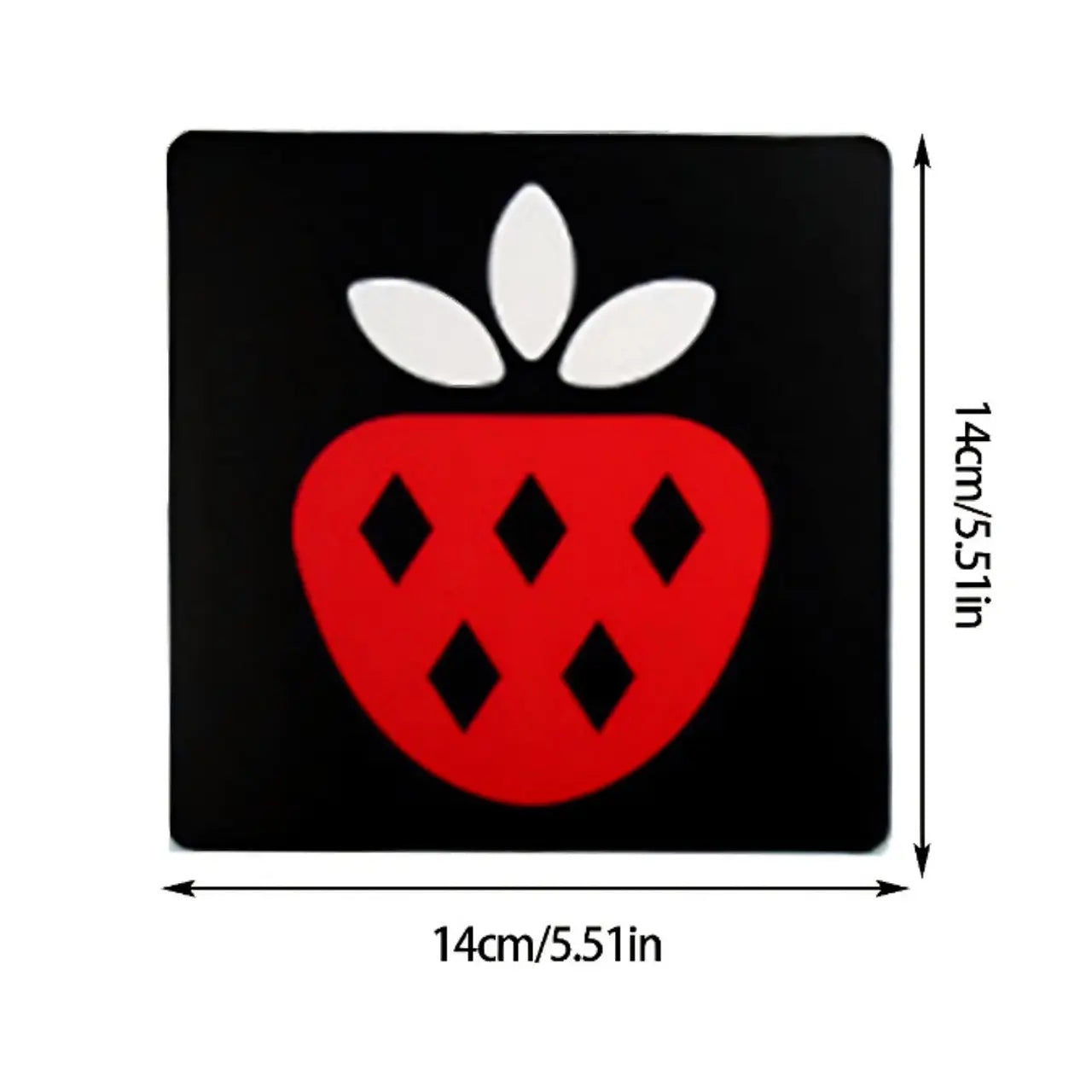 Tarjetas de Contraste 3 - 6 meses