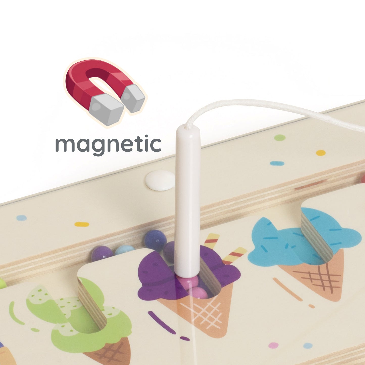 Juego de combinación de colores