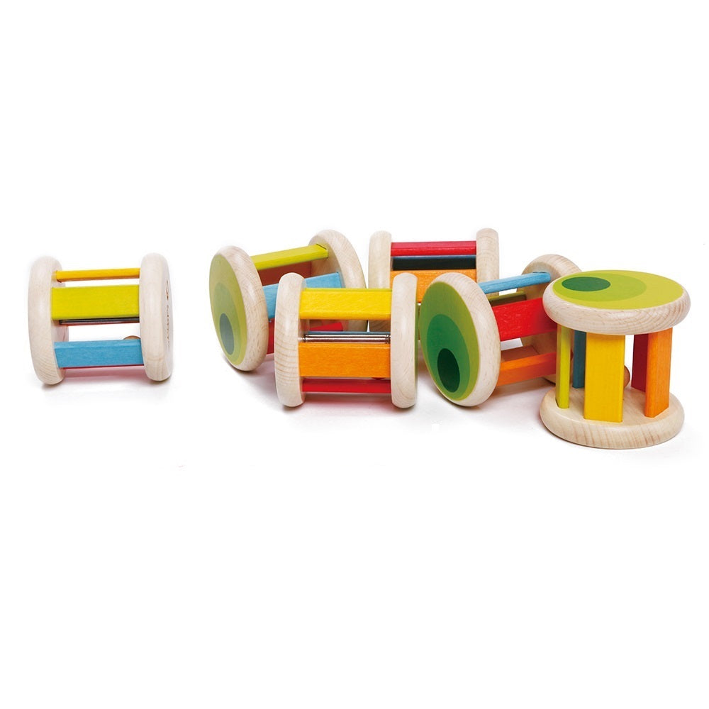 Roller Rattle