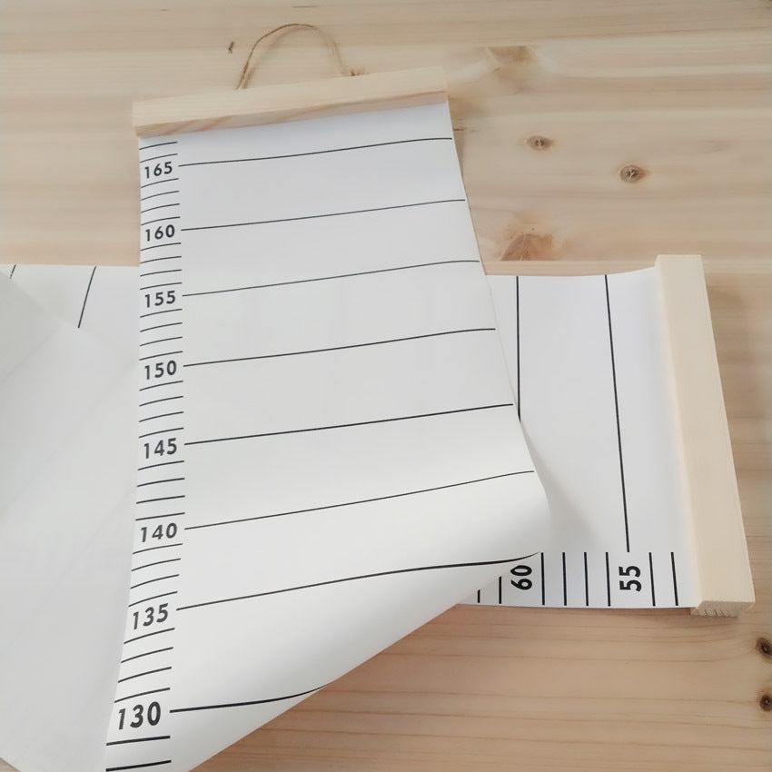 Tabla de Crecimiento
