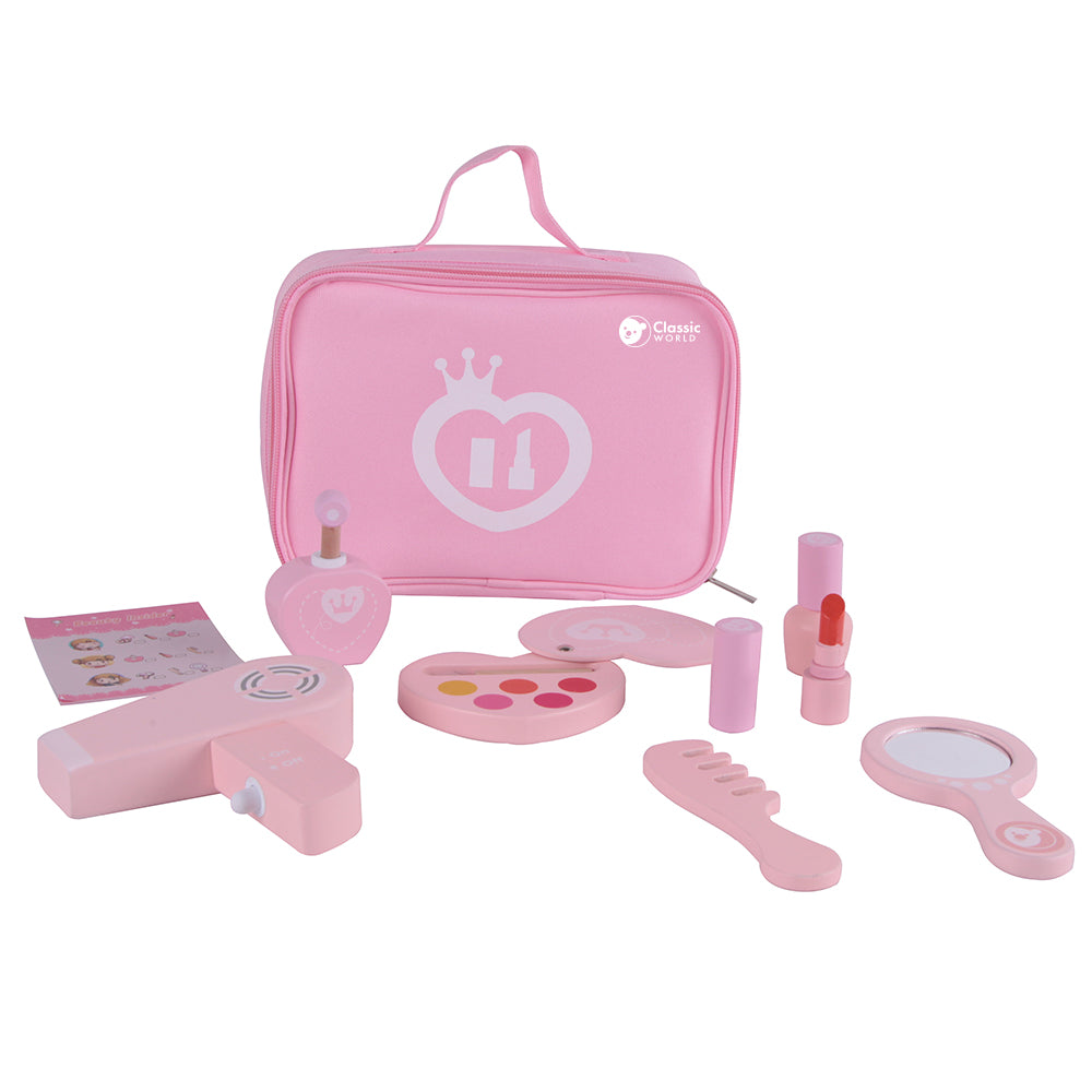 Set de Maquillaje