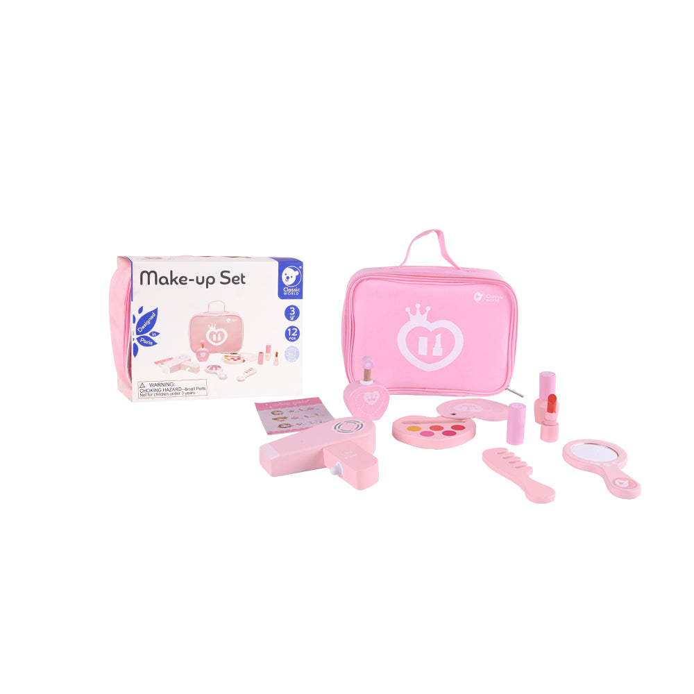 Set de Maquillaje
