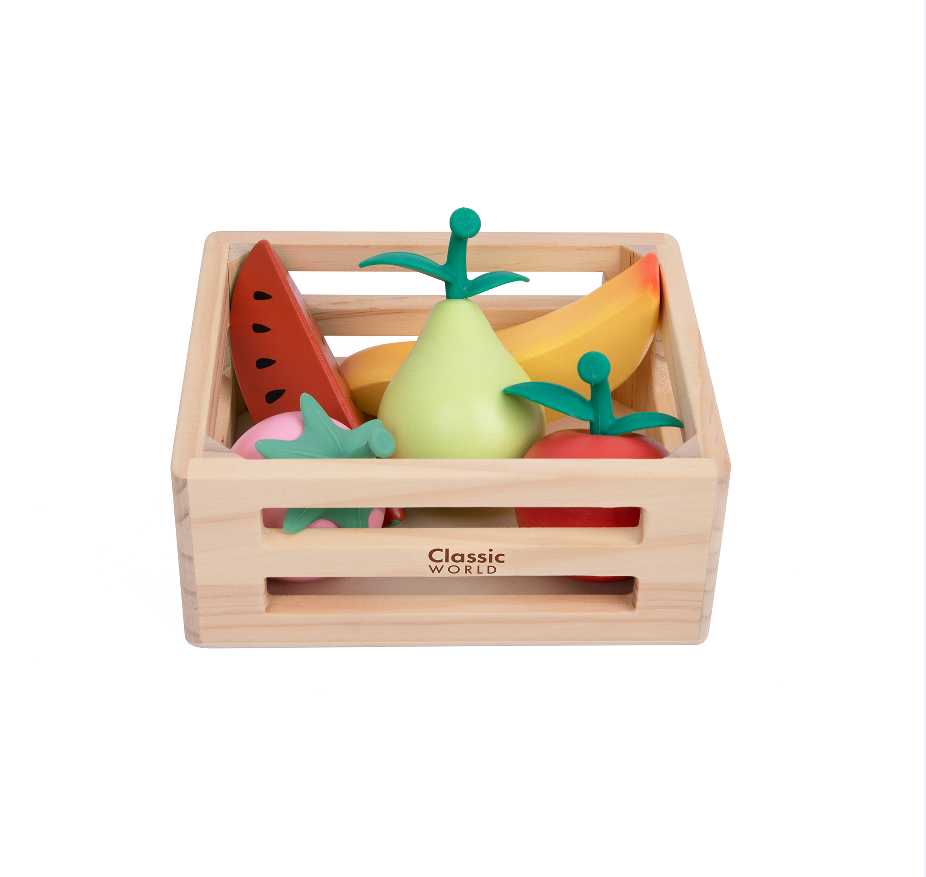 Canasta de Frutas