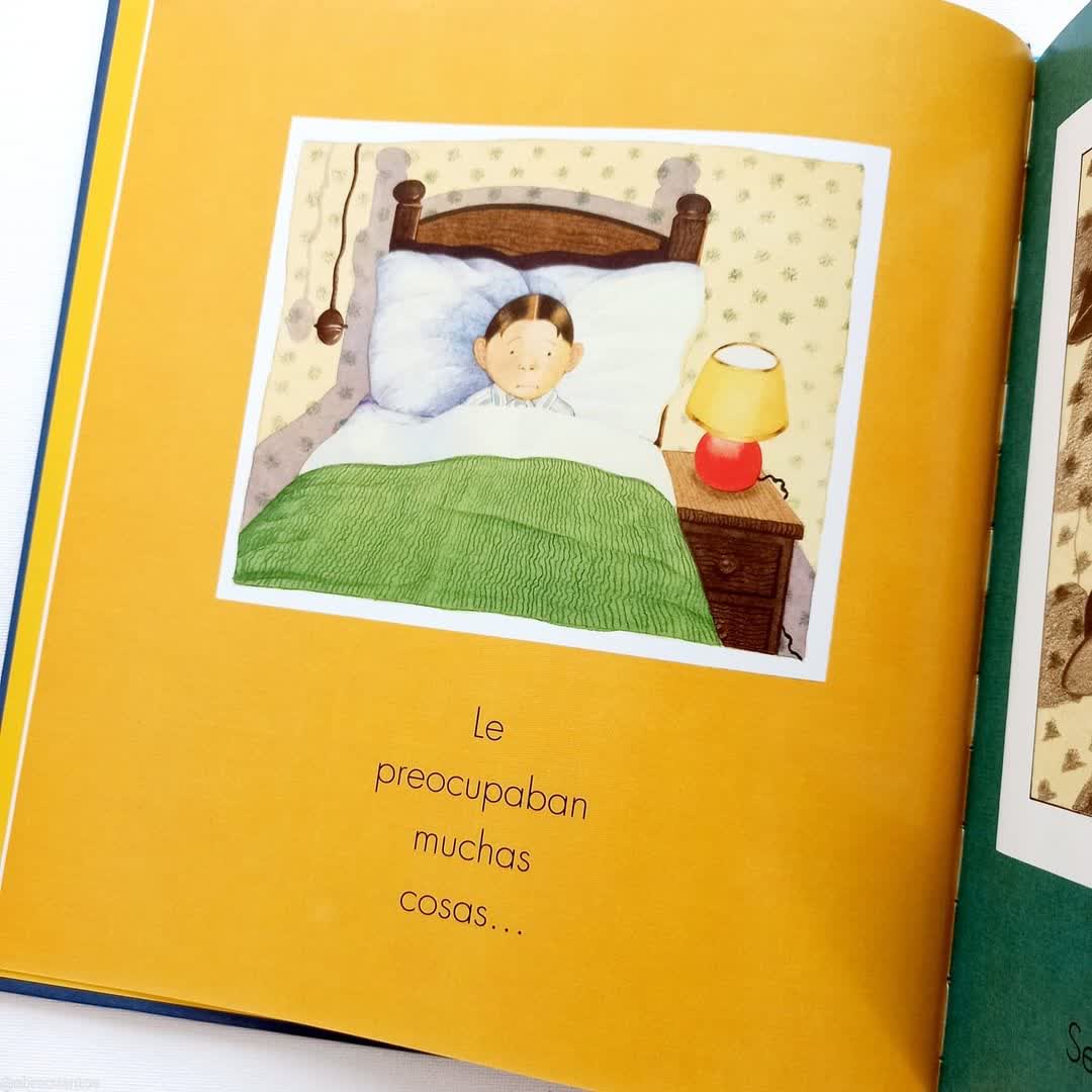 Preocupon Libro Ramón Preocupón – LUDI HAUS