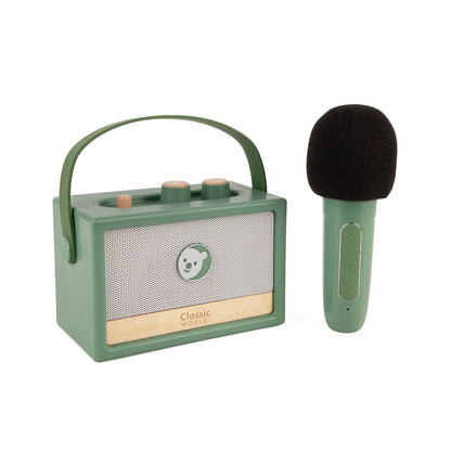 Mini Melodias Retro
