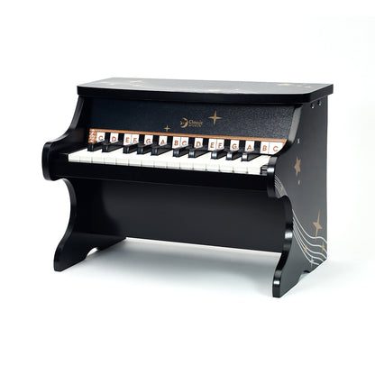 Piano Negro