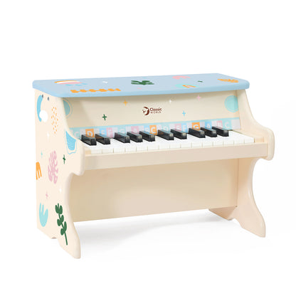 Iris Piano