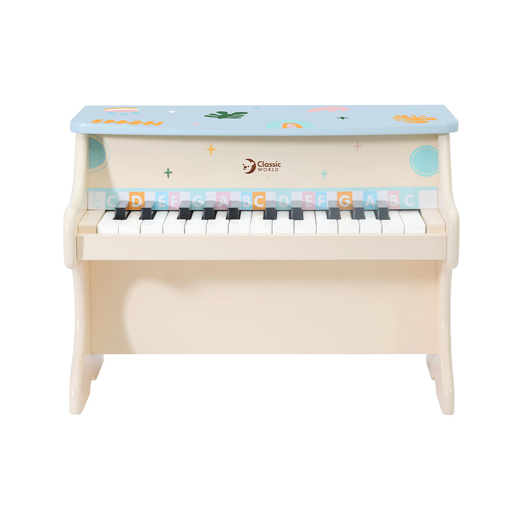 Iris Piano