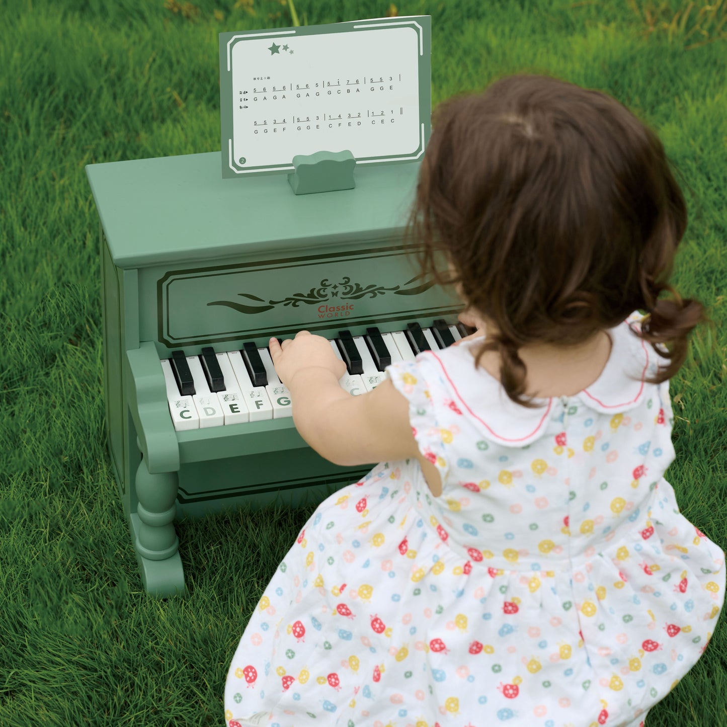 Piano Vintage