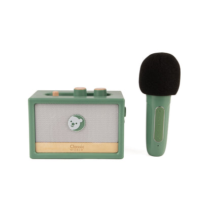 Mini Melodias Retro