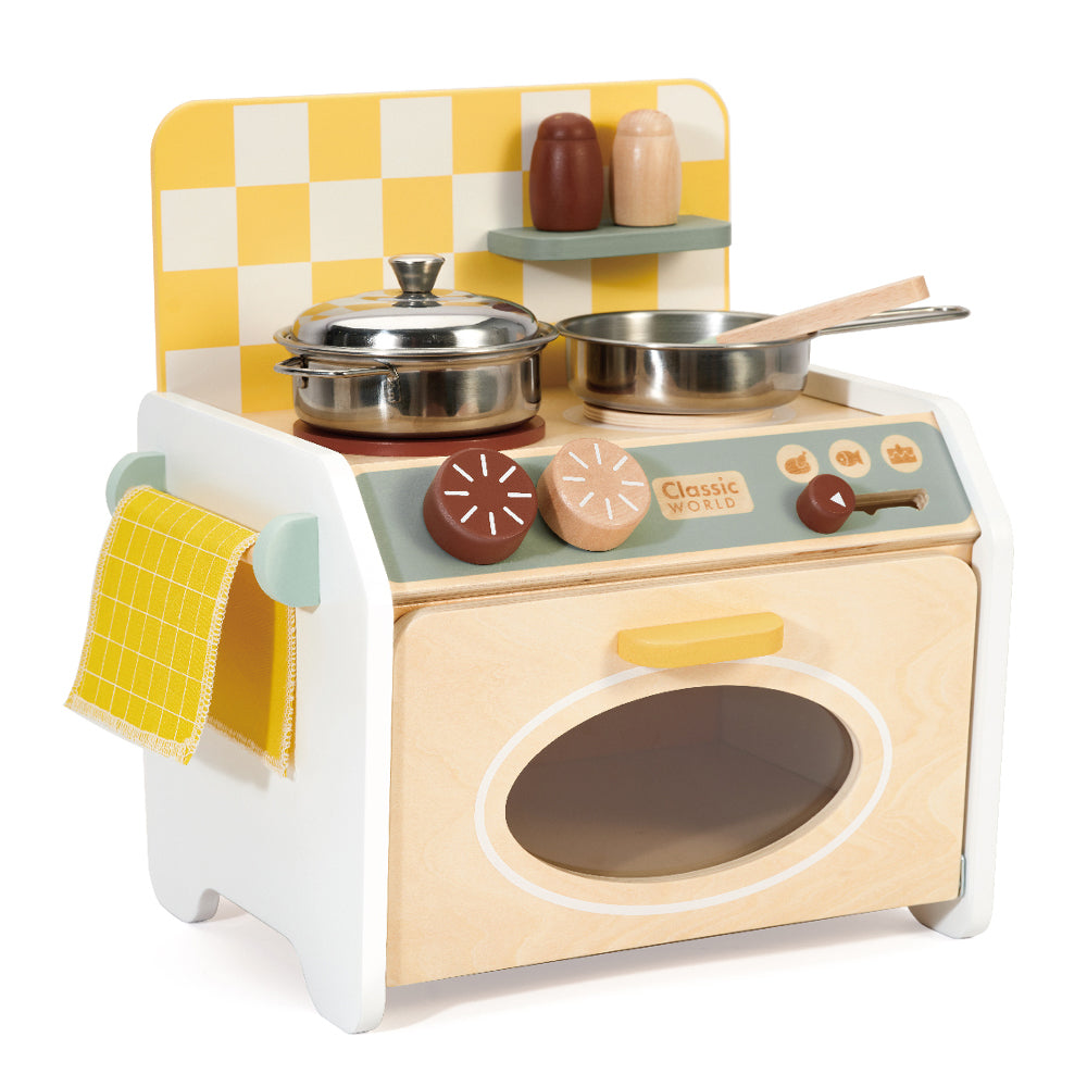 Mini Cocina