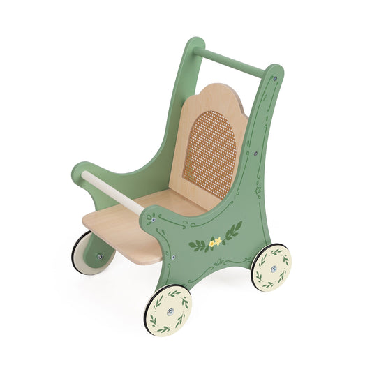 Carrito de Bebé Vintage