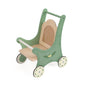 Carrito de Bebé Vintage