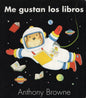 Libro Me gustan los libros