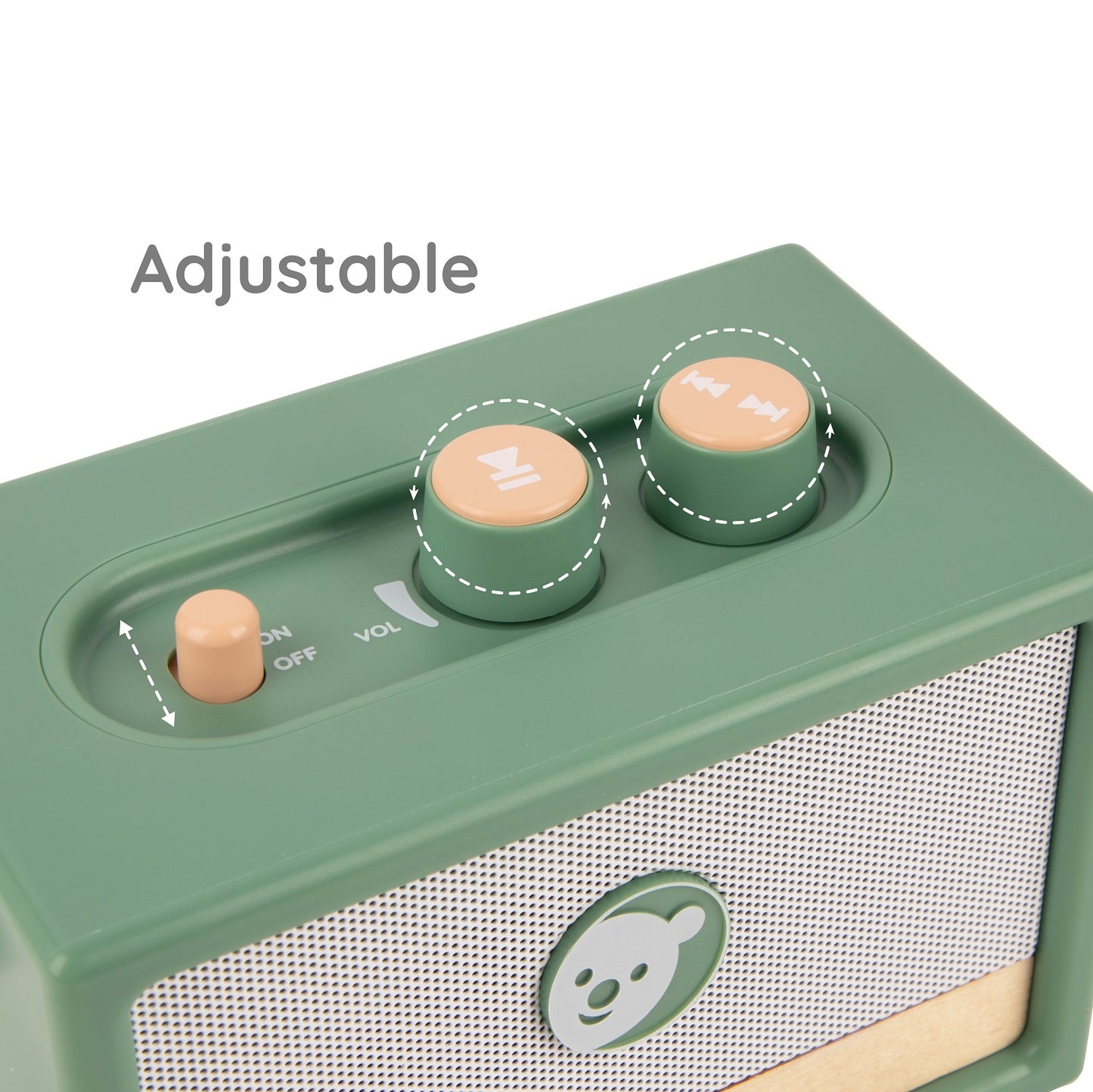 Mini Melodias Retro