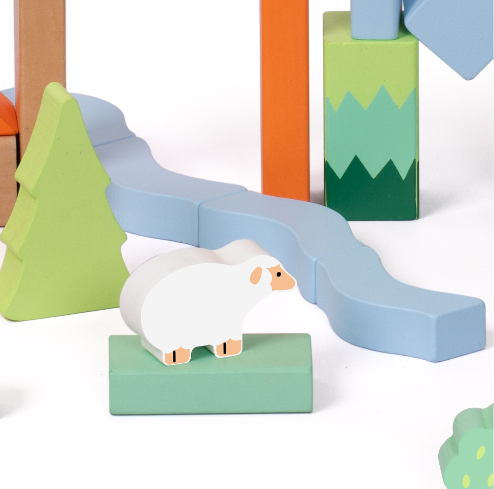 Bloques de Construcción