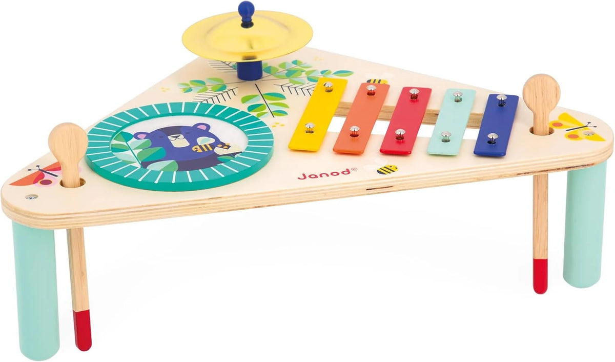 Mesa Musical Goia