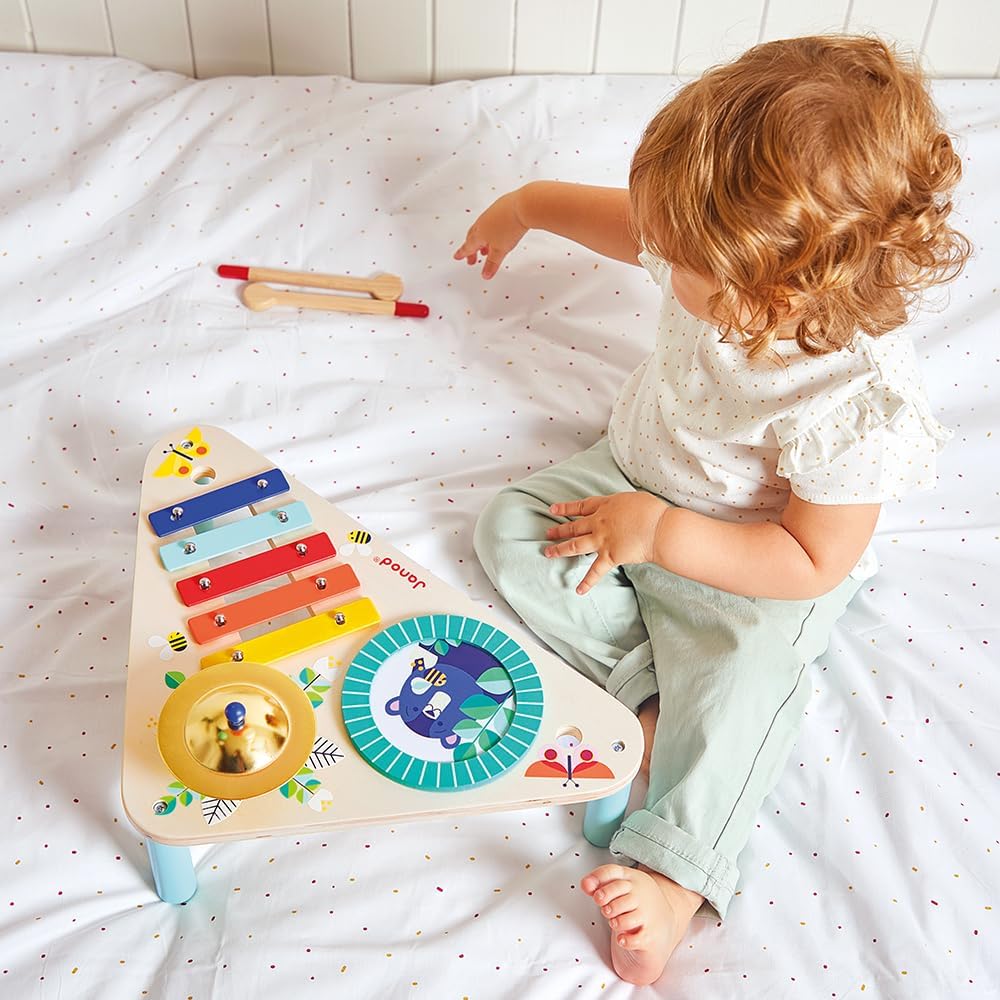 Mesa Musical Goia