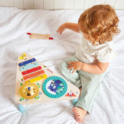 Mesa Musical Goia
