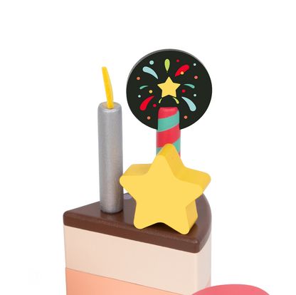 Pastel de Chocolate