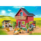 Casa de Campo Playmobil