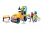 Aplanadora de Construcción Playmobil