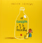 Libro El Corazón y la Botella