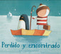 Libro Perdido y Encontrado