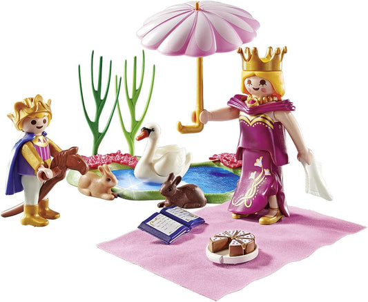Set Princesas adicional Playmobil