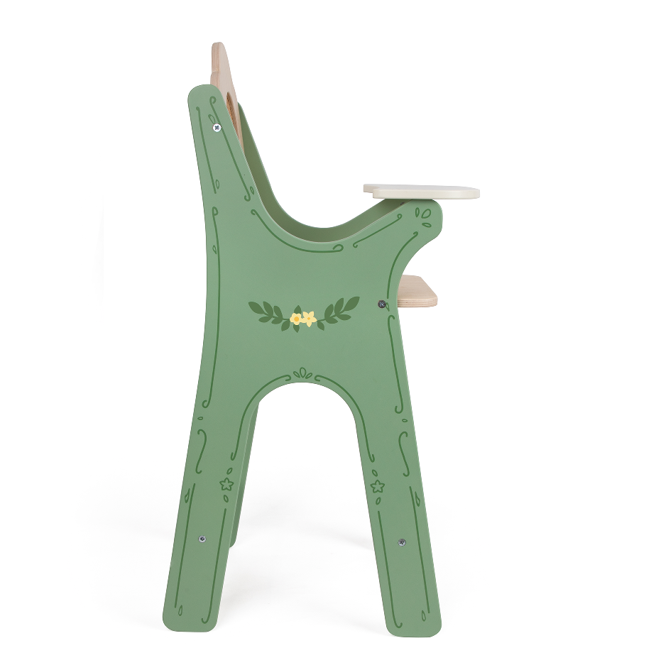 Sillita de Comer Vintage