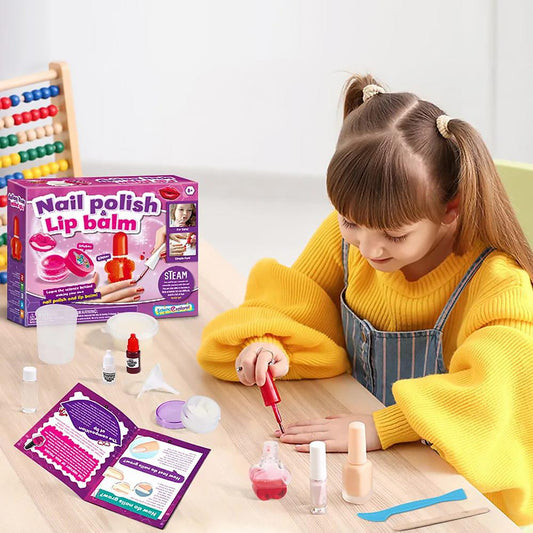 Set de Maquillaje