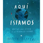 Libro Aquí estamos