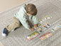 Puzzle Lógica para Bebés