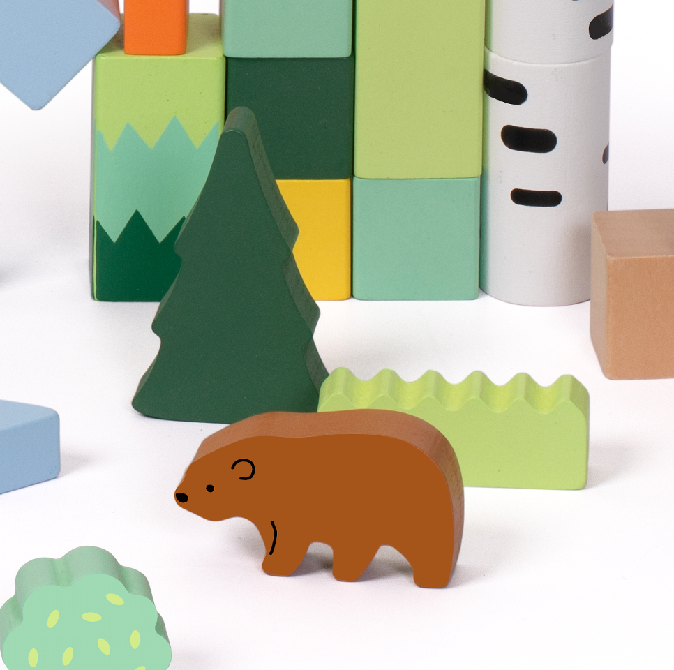 Bloques de Construcción