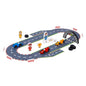 Pista de Carreras