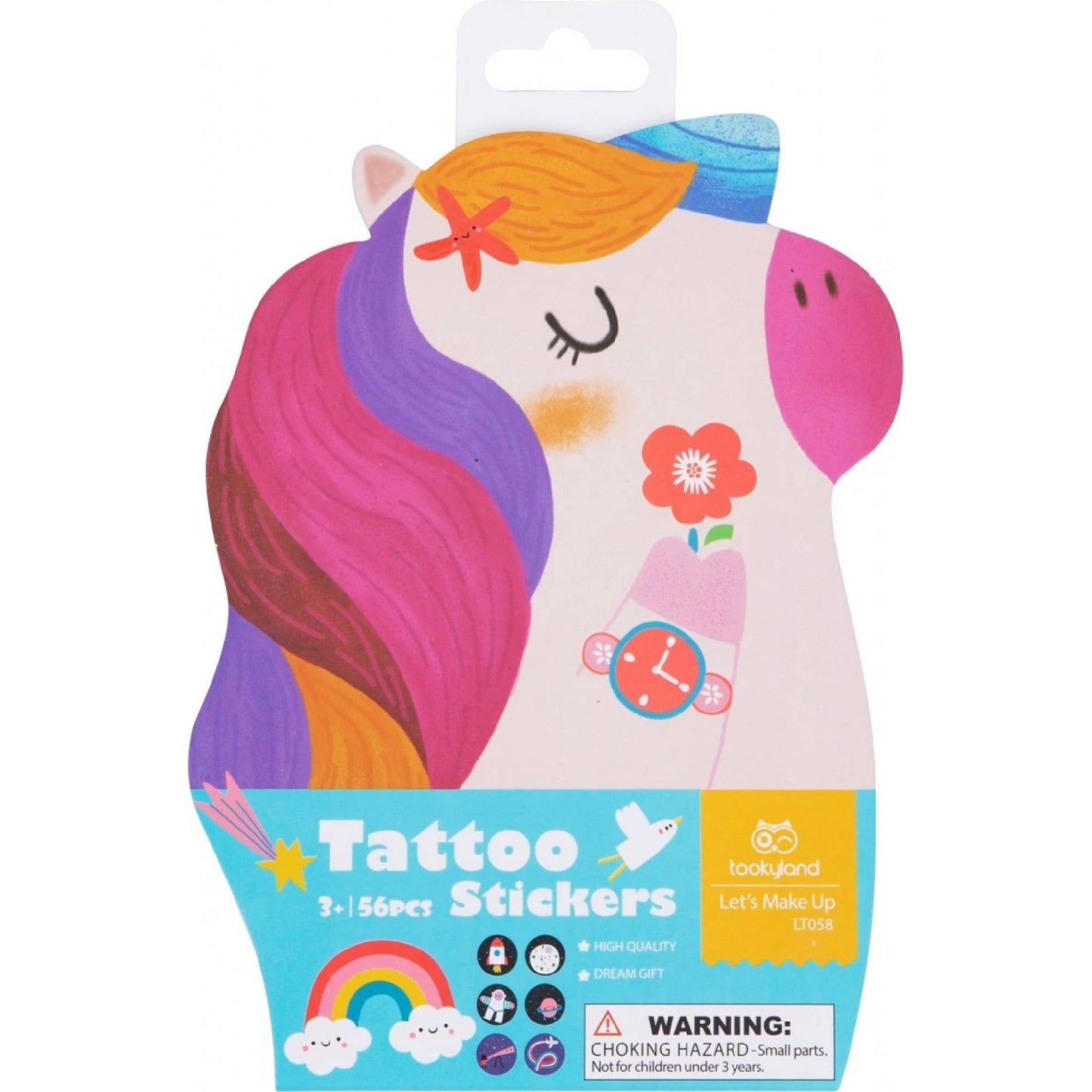 Tattoo Stickers
