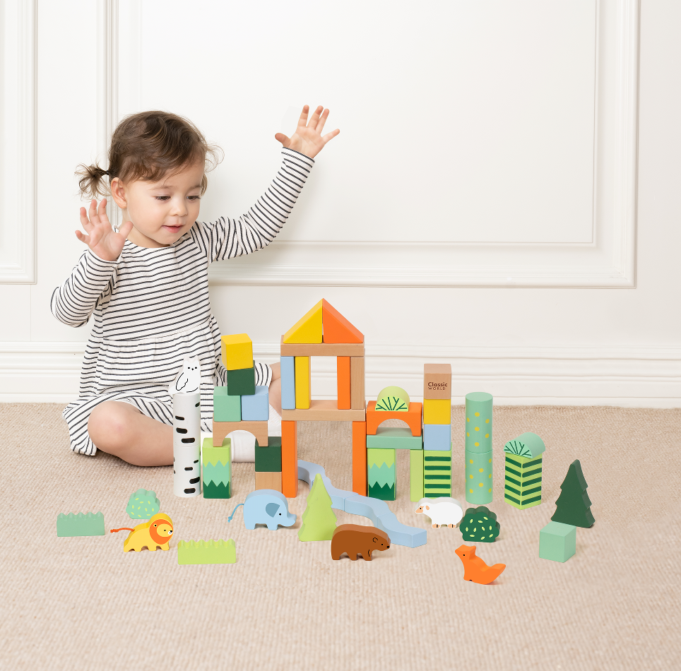 Bloques de Construcción