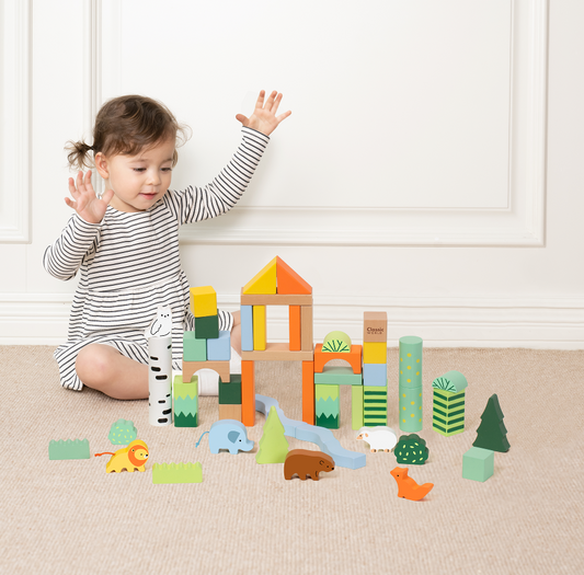 Bloques de Construcción