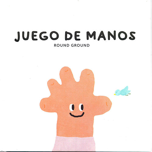 Libro Juego de Manos