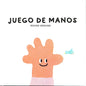 Libro Juego de Manos