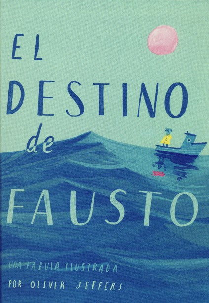 Libro El Destino de Fausto