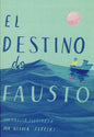 Libro El Destino de Fausto