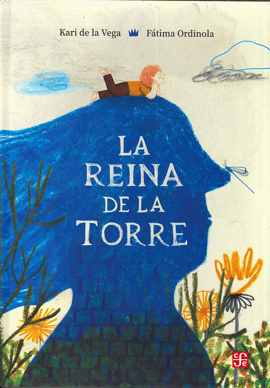 Libro La Reina de la Torre