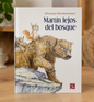 Libro Martín lejos del Bosque