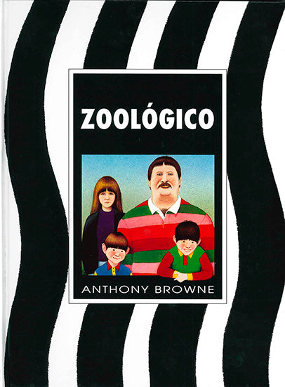 Libro Zoológico
