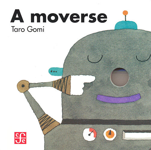 Libro A Moverse