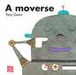Libro A Moverse