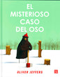 Libro El misterioso caso del oso