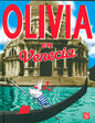 Libro Olivia en Venecia